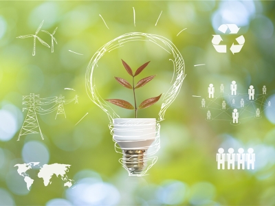 什么是淀粉基生物降解塑料，淀粉基生物降解塑料分類有哪些？