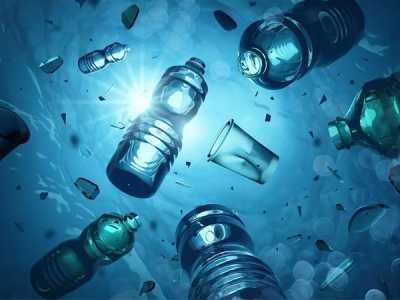 小小的煙頭，對(duì)海洋的危害如此嚴(yán)重??！