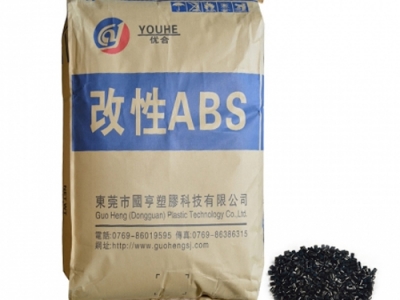 閉環(huán)回收PCABS材料可以用來做什么