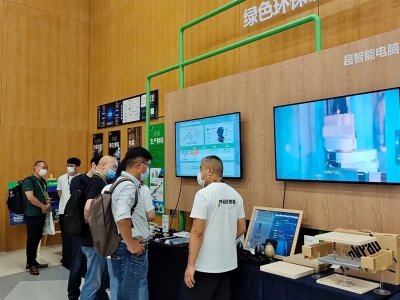 PCR材料深受聯(lián)想信賴(lài)，計(jì)劃100%的PC產(chǎn)品包含PCR材料